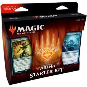 imageMagic The Gathering 2021 Arena Starter Kit