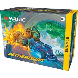 imageMagic The Gathering Aetherdrift Bundle