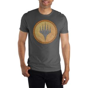 imageMagic The Gathering Planeswalker ShortSleeve TShirtGray