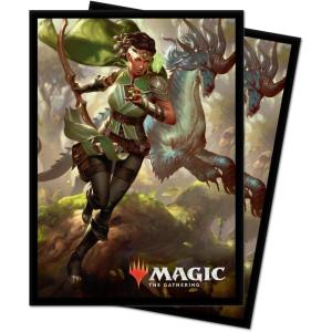 imageUltra Pro 18303 Vivien Monsters Advocate