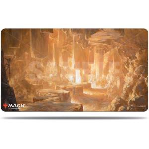 imageZendikar Rising Pillarverge Pathway Playmat for Magic The Gathering