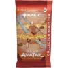 imageMagic The Gathering  Avatar The Last Airbender Collector Booster  1 Pack of 15 Cards  Collectible Card Game