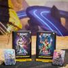 imageMagic The Gathering Aetherdrift Commander Deck  Eternal Might 100Card Deck 2Card Collector Booster Sample Pack  AccessoriesCommander Deck Bundle