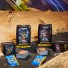 imageMagic The Gathering Aetherdrift Commander Deck  Eternal Might 100Card Deck 2Card Collector Booster Sample Pack  AccessoriesCommander Deck Bundle