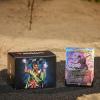 imageMagic The Gathering Aetherdrift Commander Deck  Eternal Might 100Card Deck 2Card Collector Booster Sample Pack  AccessoriesGreenBlueRed Deck