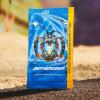 imageMagic The Gathering Aetherdrift Commander Deck  Eternal Might 100Card Deck 2Card Collector Booster Sample Pack  AccessoriesGreenBlueRed Deck