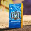 imageMagic The Gathering Aetherdrift Commander Deck  Eternal Might 100Card Deck 2Card Collector Booster Sample Pack  AccessoriesWhiteBlueBlack Deck