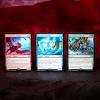 imageMagic The Gathering Dragonstorm Commander Deck  Mardu Surge