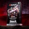 imageMagic The Gathering Dragonstorm Commander Deck  Mardu Surge