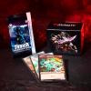 imageMagic The Gathering Dragonstorm Commander Deck  Mardu Surge