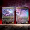 imageMagic The Gathering Dragonstorm Commander Deck  Mardu Surge