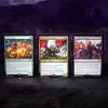 imageMagic The Gathering Dragonstorm Commander Deck  Sultai Arisen