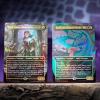 imageMagic The Gathering Dragonstorm Commander Deck  Sultai Arisen