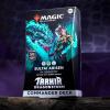 imageMagic The Gathering Dragonstorm Commander Deck  Sultai Arisen