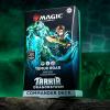 imageMagic The Gathering Dragonstorm Commander Deck  Temur Roar