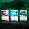 imageMagic The Gathering Dragonstorm Commander Deck  Temur Roar