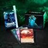 imageMagic The Gathering Dragonstorm Commander Deck  Temur Roar