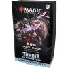 imageMagic The Gathering Dragonstorm Commander Deck  Mardu Surge