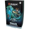 imageMagic The Gathering Dragonstorm Commander Deck  Temur Roar