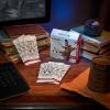 imageMagic The Gathering  Assassins Creed Collector Booster Box  12 Collector Boosters 10 Cards in Each Pack  Collectible Trading Card Game for Ages 13