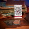 imageMagic The Gathering  Assassins Creed Collector Booster Box  12 Collector Boosters 10 Cards in Each Pack  Collectible Trading Card Game for Ages 13