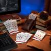 imageMagic The Gathering  Assassins Creed Collector Booster Box  12 Collector Boosters 10 Cards in Each Pack  Collectible Trading Card Game for Ages 13