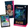 imageMagic The Gathering The Lost Caverns of Ixalan Commander Deck  Explorers of The Deep 100Card Deck 2Card Collector Booster Sample Pack  Accessories