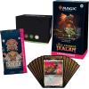 imageMagic The Gathering The Lost Caverns of Ixalan Commander Deck Bundle  Includes All 4 Decks Ahoy Mateys Blood Rites Explorers of The Deep Velociramptor