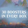 imageMagic The Gathering The Lost Caverns of Ixalan Set Boosters Box  30 Booster Set  1 Box Topper Card 361 Magic Cards