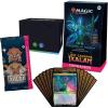 imageMagic The Gathering The Lost Caverns of Ixalan Commander Deck  Explorers of The Deep 100Card Deck 2Card Collector Booster Sample Pack  Accessories