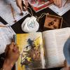 imageDampampD 2014 Players Handbook Dungeons ampamp Dragons Core Rulebook2014 Edition
