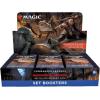 imageMagic The Gathering Commander Legends Battle for Baldurs Gate Set Booster Box  18 Packs 270 Magic Cards