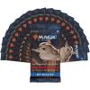 imageMagic The Gathering Commander Legends Battle for Baldurs Gate Set Booster Box  18 Packs 270 Magic Cards