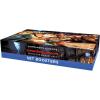 imageMagic The Gathering Commander Legends Battle for Baldurs Gate Set Booster Box  18 Packs 270 Magic Cards