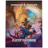 imageDampampD 2014 Players Handbook Dungeons ampamp Dragons Core Rulebook2024 Edition