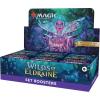imageMagic The Gathering Wilds of Eldraine Set Booster Box  30 Packs 360 Magic Cards