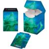 imageKaldheim 100 Deck Box Featuring Tibalt Cosmic Imposter for Magic The Gathering  Protect Your Cards and Always be Ready for Battle Against Friends Or Enemies in StyleRanar The EverWatchful