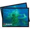 imageKaldheim 100 Deck Box Featuring Tibalt Cosmic Imposter for Magic The Gathering  Protect Your Cards and Always be Ready for Battle Against Friends Or Enemies in StyleRanar The EverWatchful