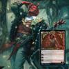 imageMagic The Gathering Kaldheim Bundle  10 Draft Boosters 150 Magic Cards  Accessories