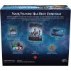imageMagic The Gathering Kaldheim Bundle  10 Draft Boosters 150 Magic Cards  Accessories