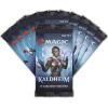 imageMagic The Gathering Kaldheim Bundle  10 Draft Boosters 150 Magic Cards  Accessories