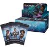 imageMagic The Gathering Kaldheim Bundle  10 Draft Boosters 150 Magic Cards  Accessories
