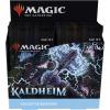 imageMagic The Gathering Kaldheim Collector Booster Box  12 Packs 180 Magic Cards