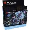 imageMagic The Gathering Kaldheim Collector Booster Box  12 Packs 180 Magic Cards
