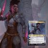 imageMagic The Gathering Kaldheim Collector Booster Box  12 Packs 180 Magic Cards