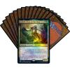 imageMagic The Gathering Kaldheim Commander Deck  Elven Empire  100 Card ReadytoPlay Deck  GreenBlackDeck