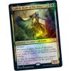 imageMagic The Gathering Kaldheim Commander Deck  Elven Empire  100 Card ReadytoPlay Deck  GreenBlackDeck
