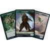 imageMagic The Gathering Kaldheim Commander Deck  Elven Empire  100 Card ReadytoPlay Deck  GreenBlackDeck