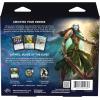 imageMagic The Gathering Kaldheim Commander Deck  Elven Empire  100 Card ReadytoPlay Deck  GreenBlackDeck
