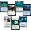 imageMagic The Gathering Kaldheim Commander Deck  Phantom Premonition  100 Card ReadytoPlay Deck  BlueWhiteIndividual Deck